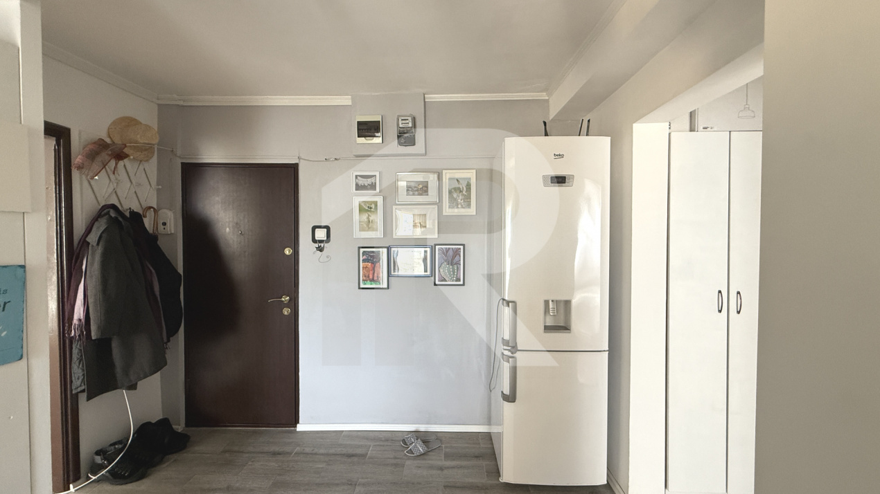 2 camere prima inchiriere, Margeanului Rahova, cu loc de parcare !