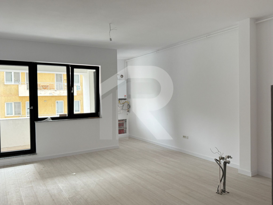 Apartament 2 camere NOU 2025, Nerva Traian - Metrou Timpuri Noi