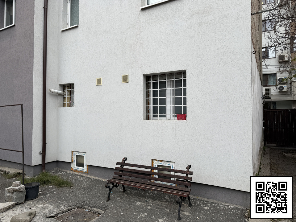 Spatiu cazare 12 muncitori - Eroii Revolutiei - Parcare inclusa