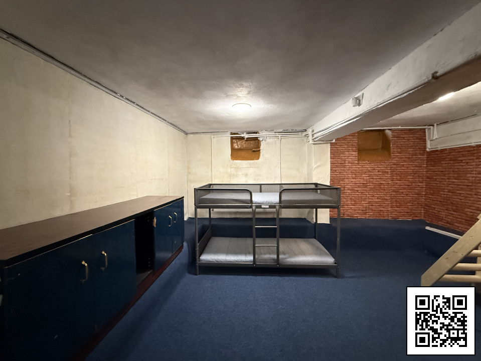 Spatiu cazare 12 muncitori - Eroii Revolutiei - Parcare inclusa