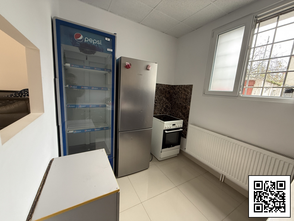 Spatiu cazare 12 muncitori - Eroii Revolutiei - Parcare inclusa