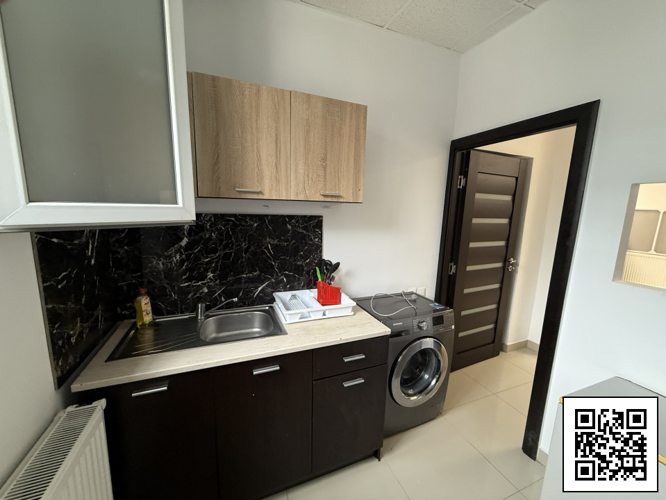 Spatiu cazare 12 muncitori - Eroii Revolutiei - Parcare inclusa