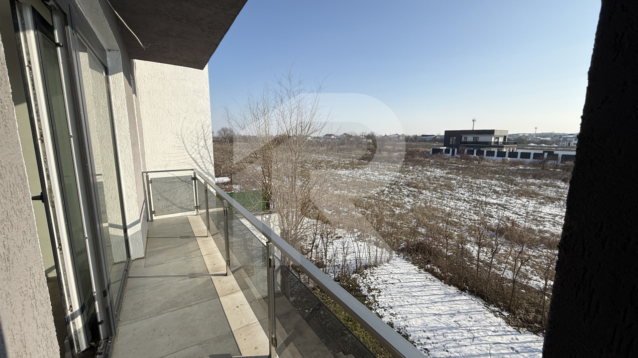 Casa tip Duplex, Corbeanca langa Paradisul Verde