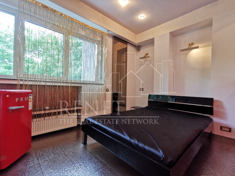 Studio Central, Bulevardul Carol I, nr. 45