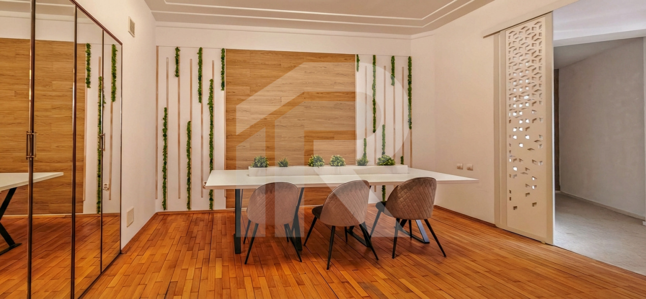 Spațiu de birouri premium în inima capitalei