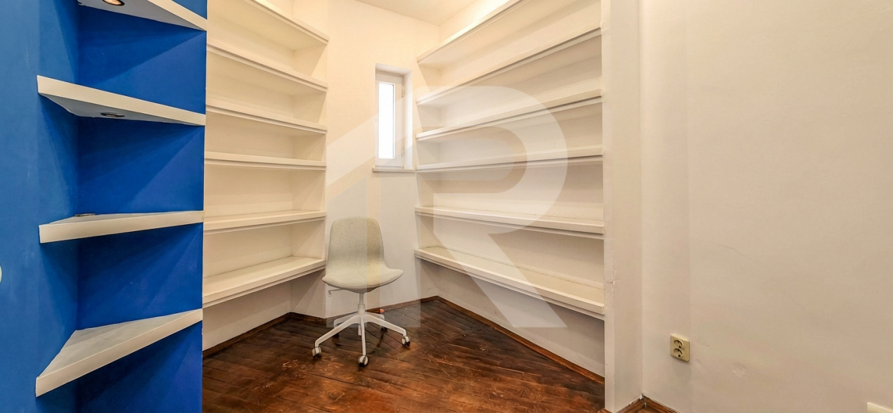 Spațiu de birouri premium în inima capitalei