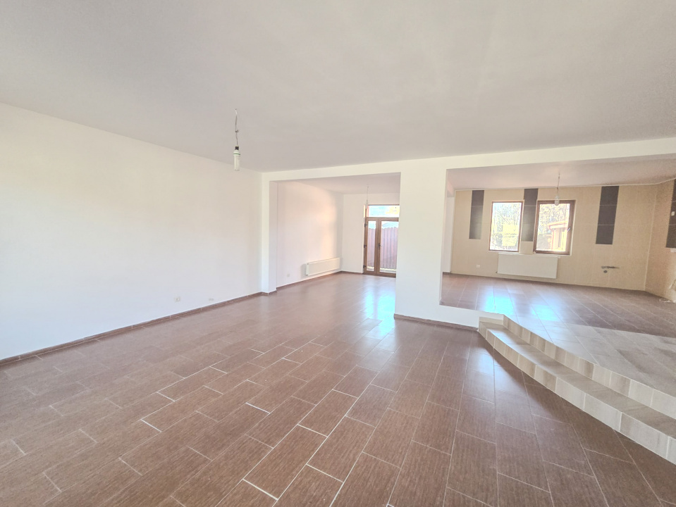 Spațiu birou open space – Pipera, Drumul Negru | 90 mp | Parter | Parcare