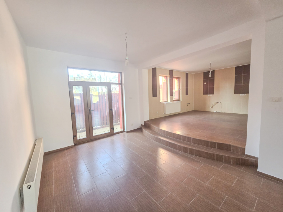 Spațiu birou open space – Pipera, Drumul Negru | 90 mp | Parter | Parcare