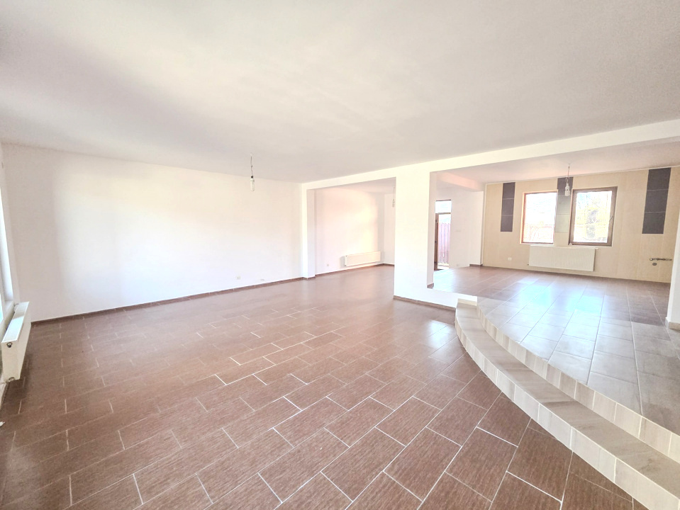 Spațiu birou open space – Pipera, Drumul Negru | 90 mp | Parter | Parcare