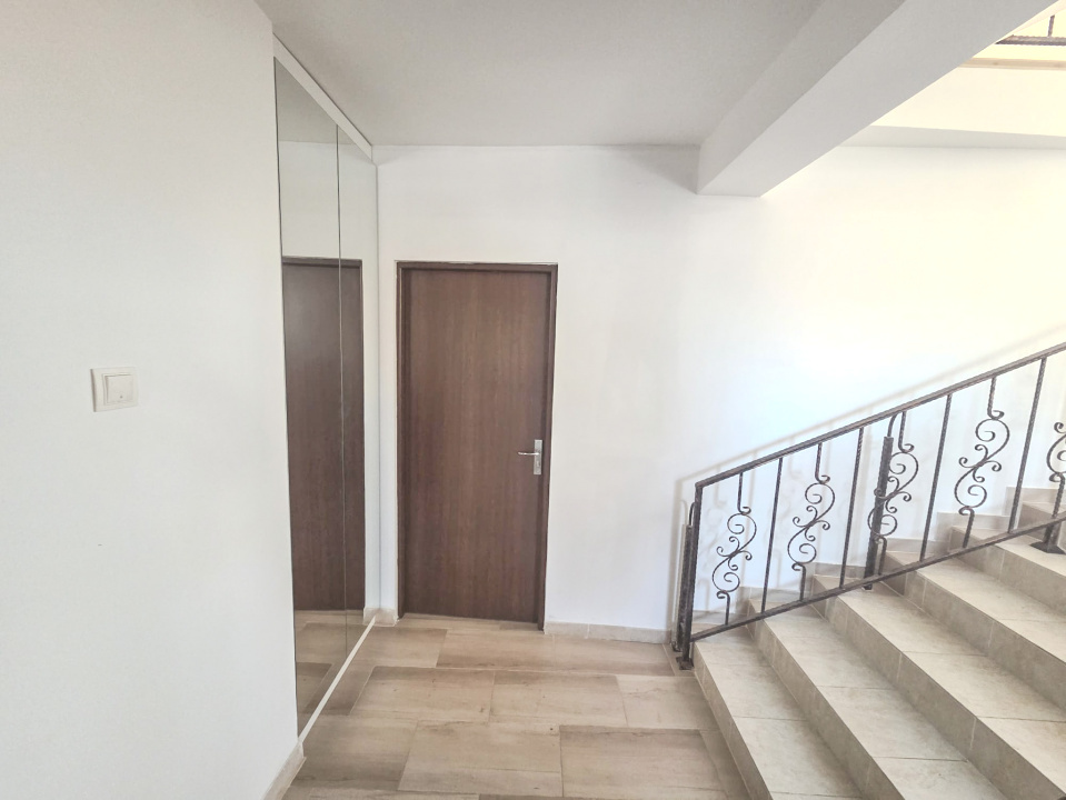 Spațiu birou open space – Pipera, Drumul Negru | 90 mp | Parter | Parcare