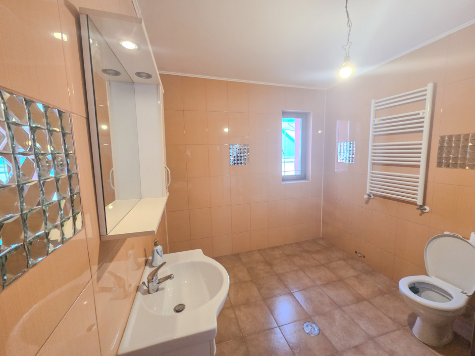 Spațiu birou open space – Pipera, Drumul Negru | 90 mp | Parter | Parcare