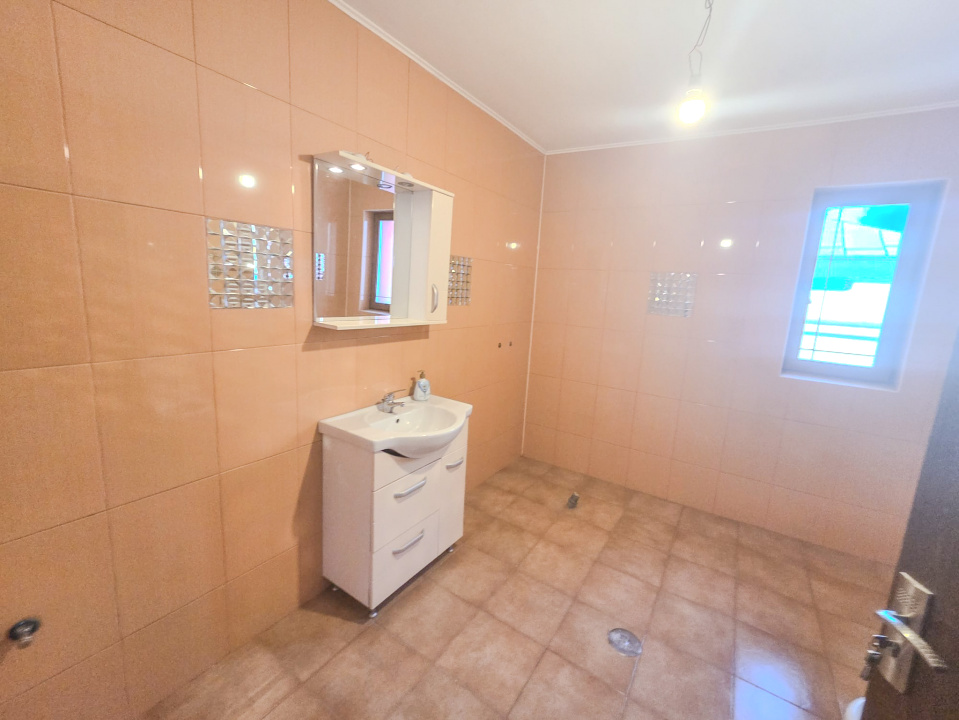 Spațiu birou open space – Pipera, Drumul Negru | 90 mp | Parter | Parcare