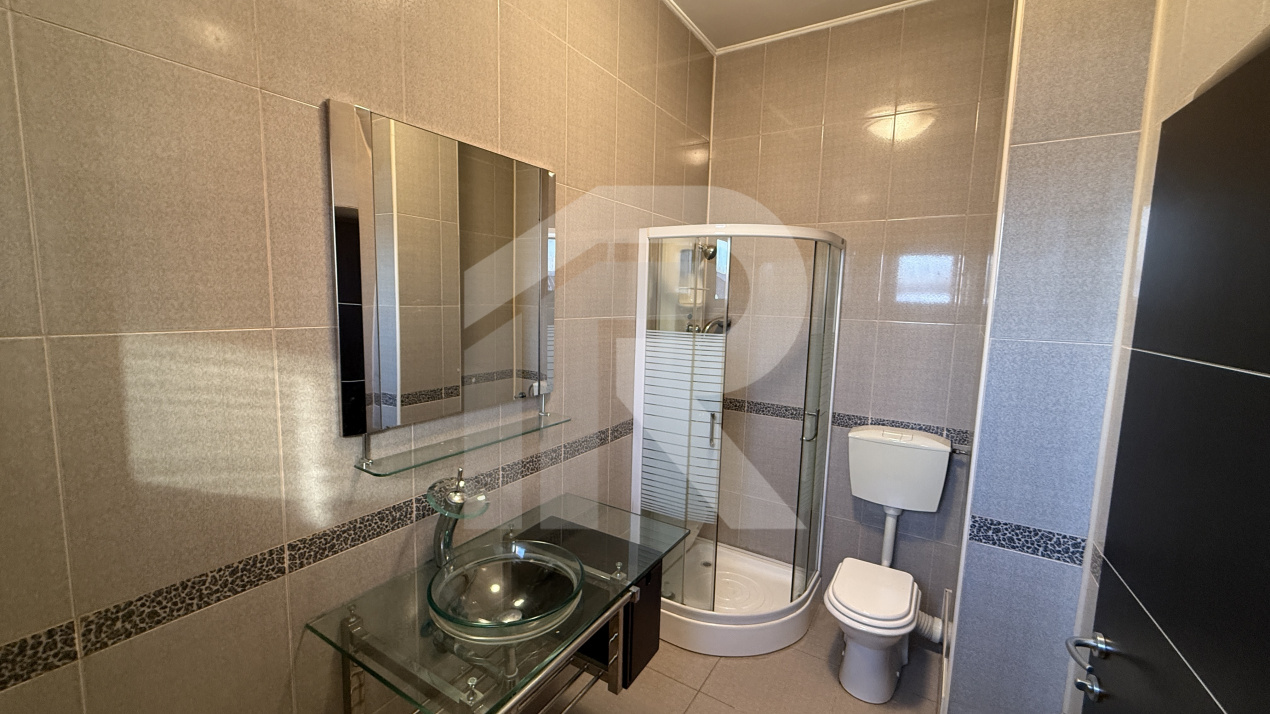 Vila premium, Eroii Revolutiei, Bulevardul Pieptanari