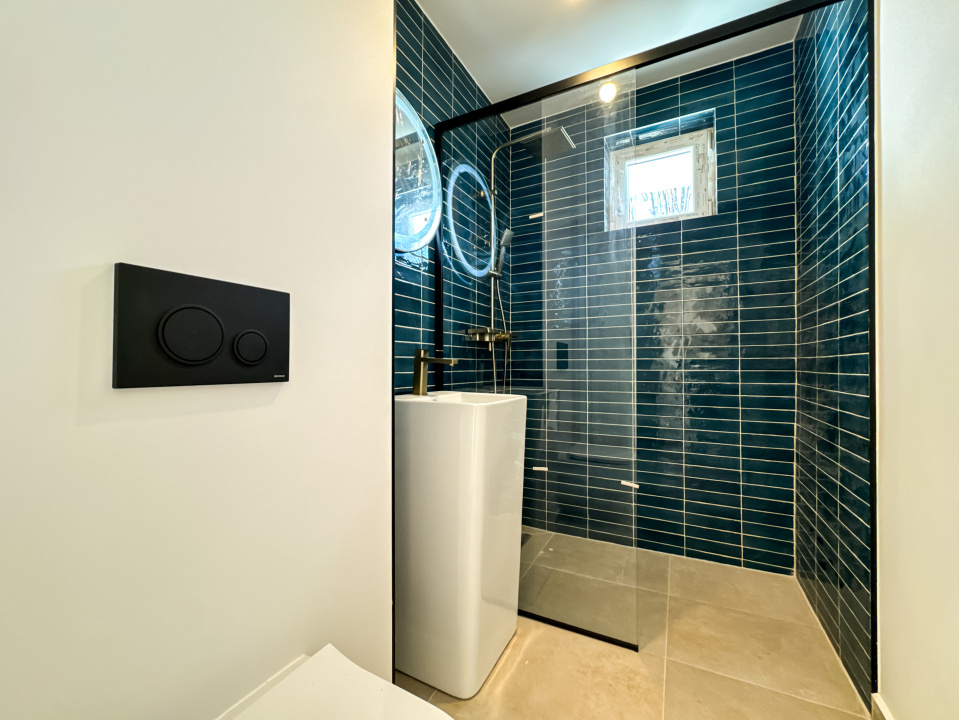 Apartament Premium, Complet Renovat | 1 Minut Metrou Favorit | 0% Comision 