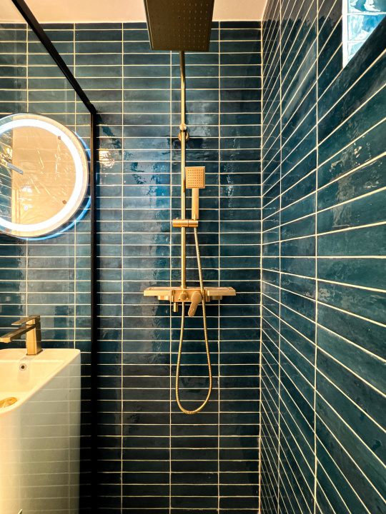 Apartament Premium, Complet Renovat | 1 Minut Metrou Favorit | 0% Comision 