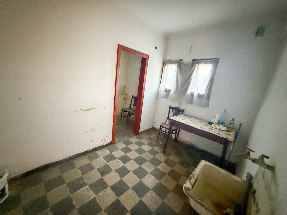 Casa cocheta, Vatra Luminoasa, AC mansardare+recompartimentare