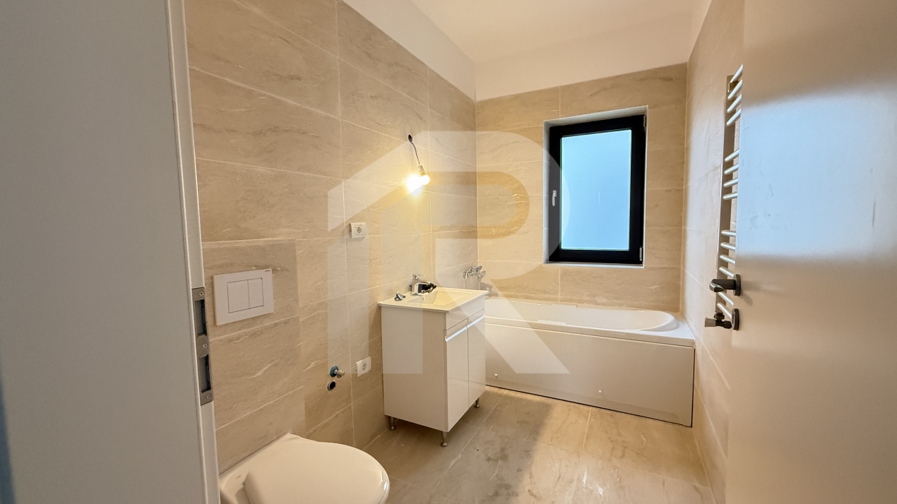 4 camere bloc nou, Zona Nerva Traian, Metrou Timpuri Noi