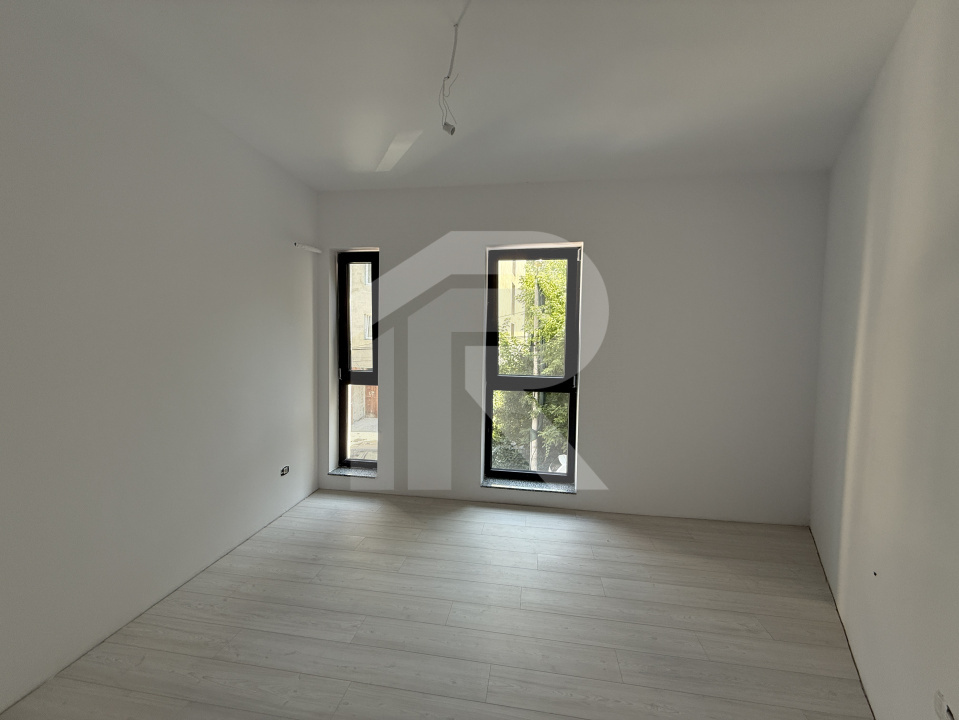 4 camere bloc nou, Zona Nerva Traian, Metrou Timpuri Noi