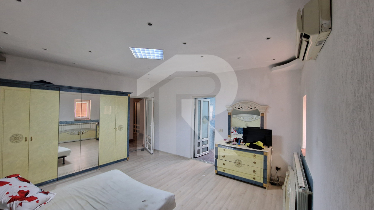 Vila , 300mp utili, ideala afterschool, cazare muncitori straini etc!