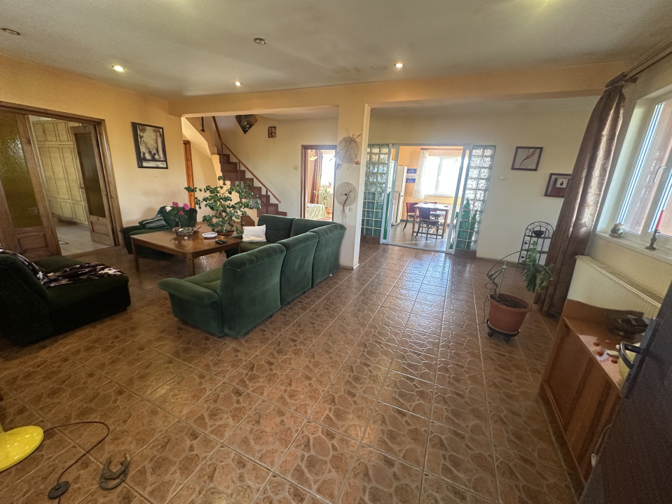 PANTELIMON, LOT 516 MP, APARTAMENT 1E+M!