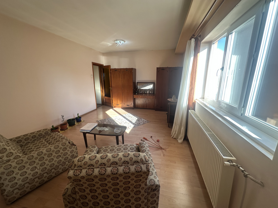 PANTELIMON, LOT 516 MP, APARTAMENT 1E+M!