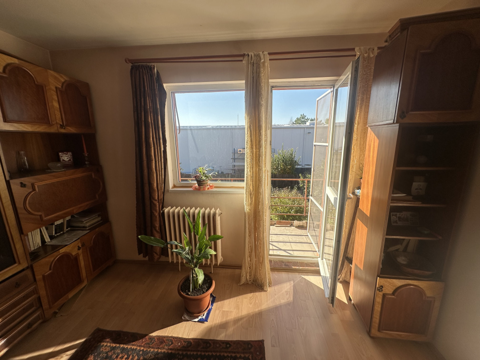 PANTELIMON, LOT 516 MP, APARTAMENT 1E+M!