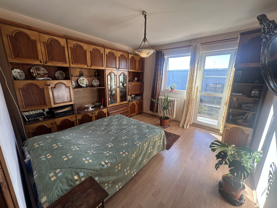 PANTELIMON, LOT 516 MP, APARTAMENT 1E+M!