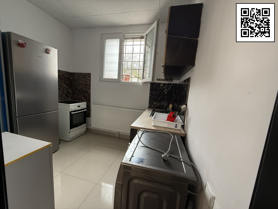 Spatiu cazare 12 muncitori - Eroii Revolutiei - Parcare inclusa