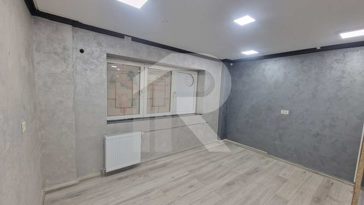 Spațiu comercial , Șoseaua Sălaj, locație cu vad, fost salon Tattoo !