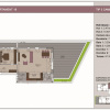 Apartament 3 camere + terasă 62mp, Nerva Traian, metrou Timpuri Noi