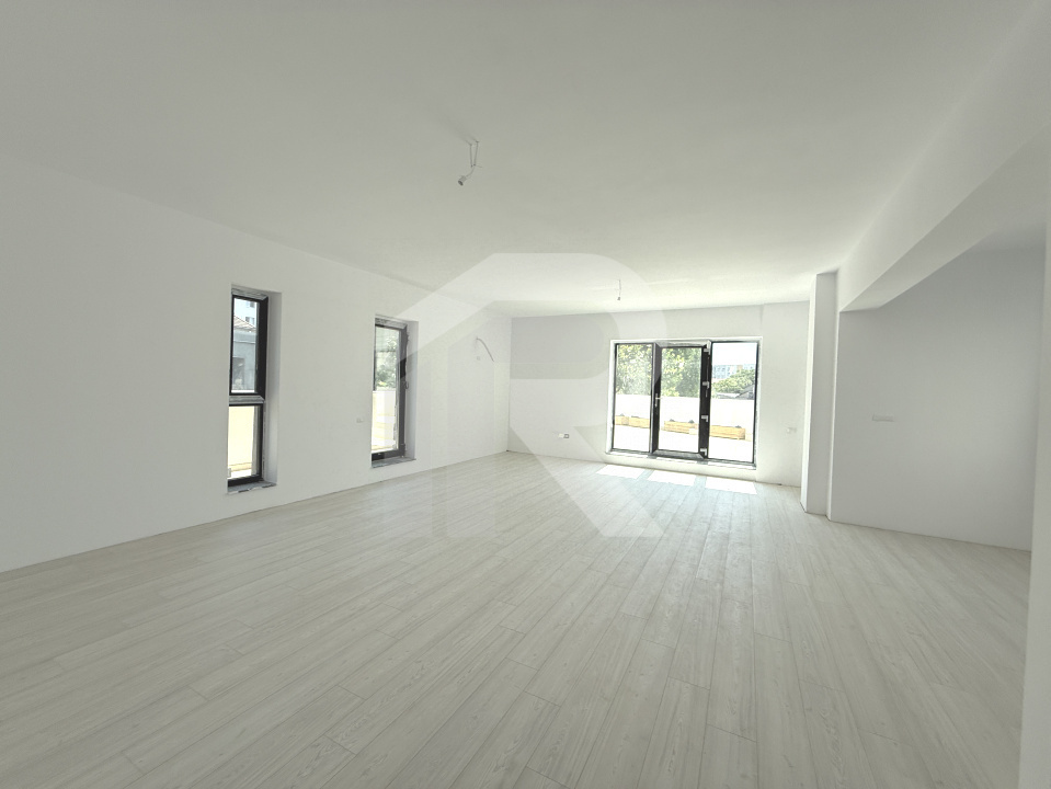 Apartament 3 camere + terasă 62mp, Nerva Traian, metrou Timpuri Noi