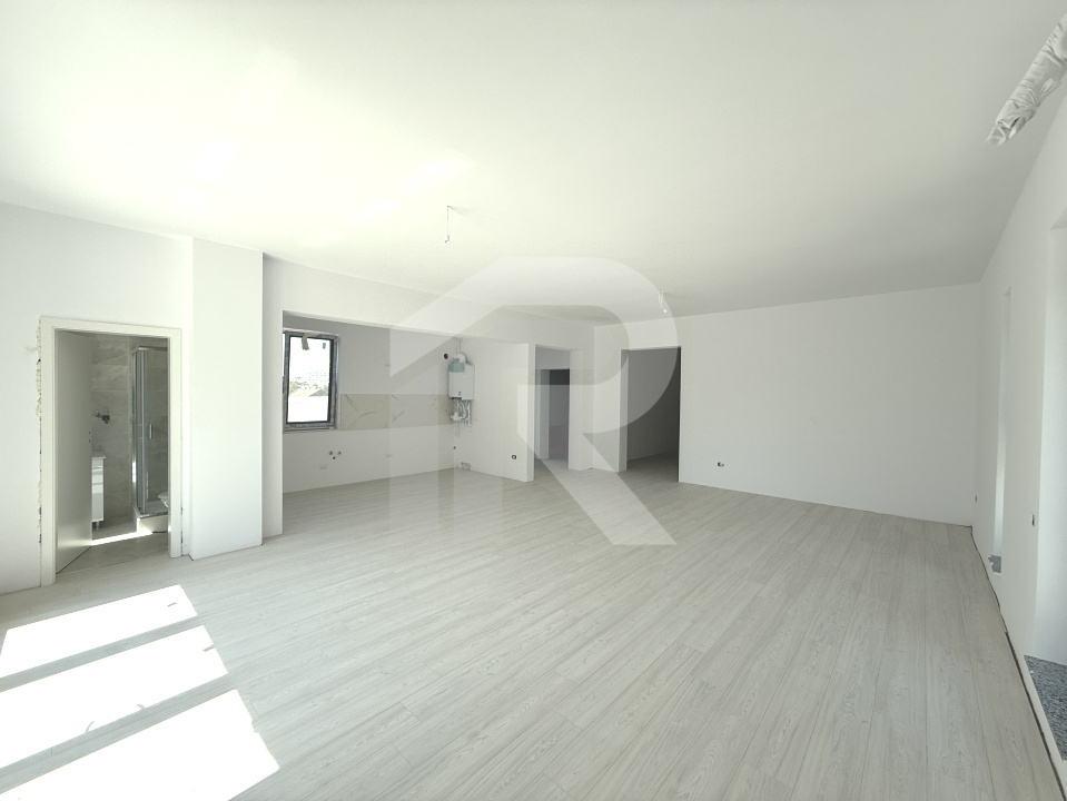 Apartament 3 camere + terasă 62mp, Nerva Traian, metrou Timpuri Noi