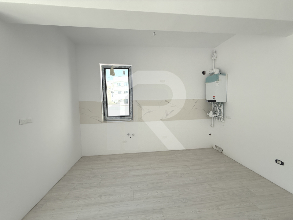 Apartament 3 camere + terasă 62mp, Nerva Traian, metrou Timpuri Noi