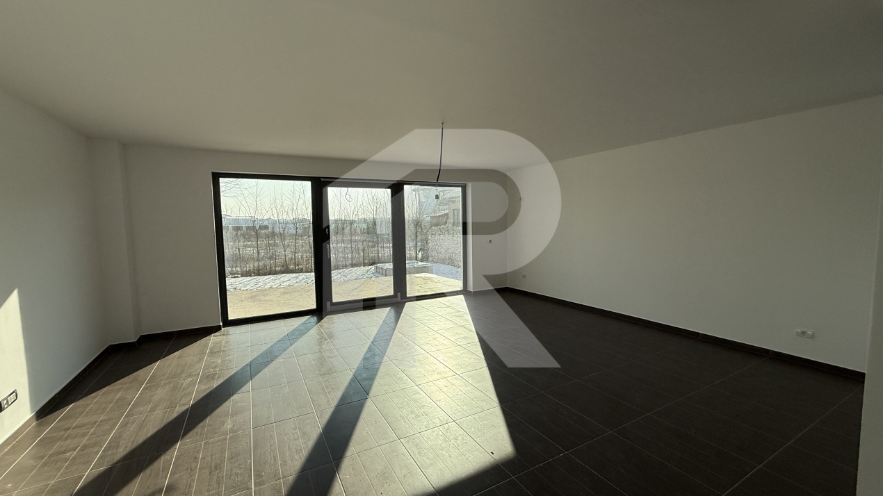 Casa tip Duplex, Corbeanca langa Paradisul Verde