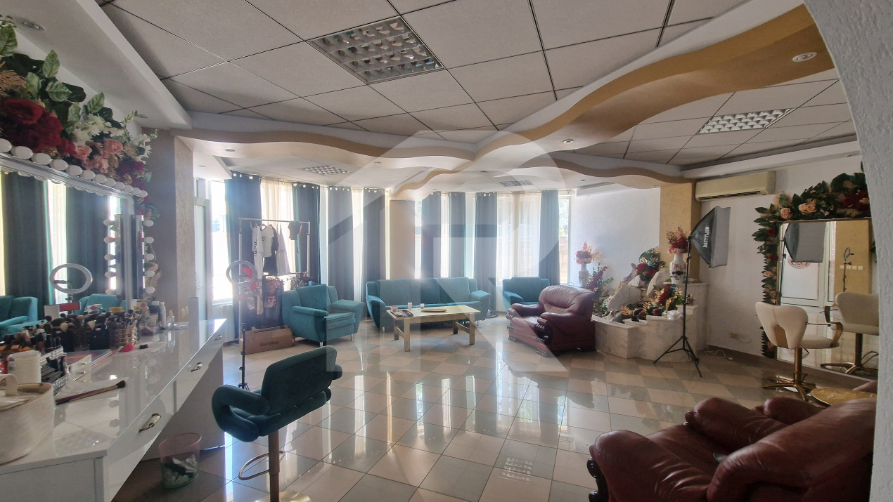 Vila individuala , B-dul Pieptanari !