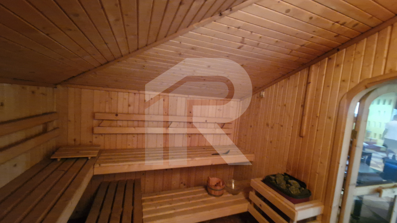 Vila individuala , B-dul Pieptanari !