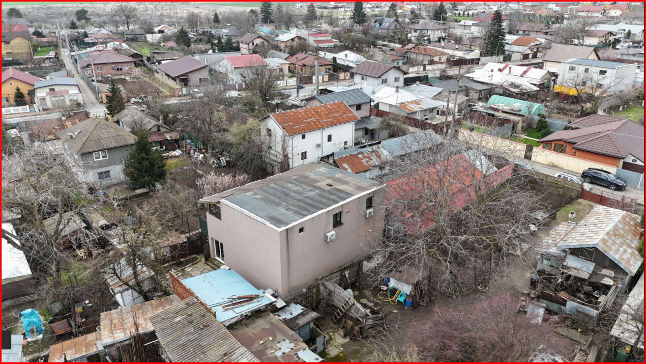 GLINA, CASA+SPATIU PRODUCTIE!