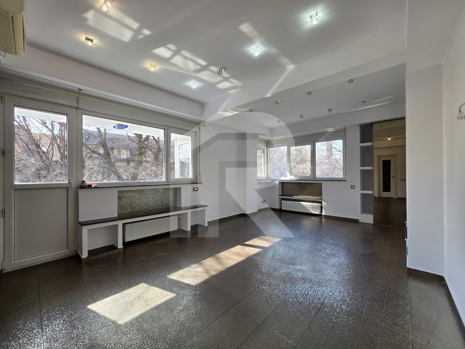 Studio Central, Bulevardul Carol I, nr. 45