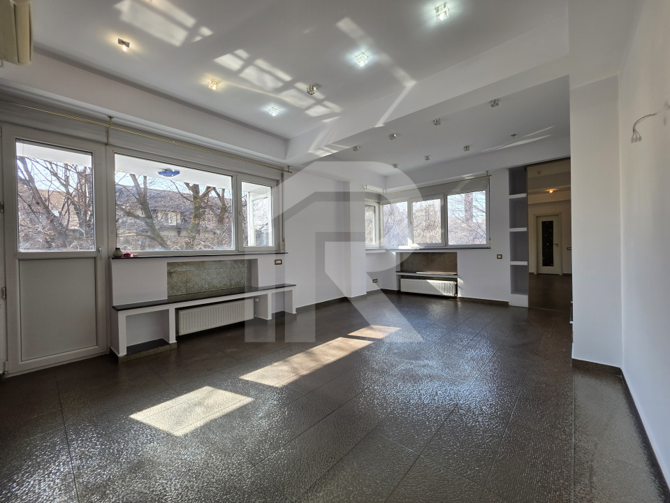 Studio Central, Bulevardul Carol I, nr. 45