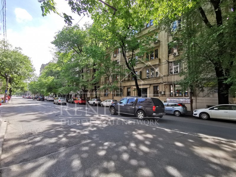 Studio Central, Bulevardul Carol I, nr. 45