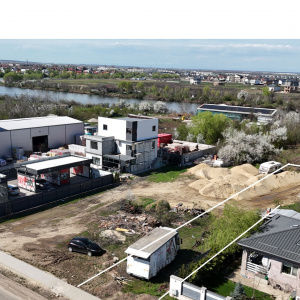 OPORTUNITATE DE INVESTITIE IN TUNARI, LOT 1.000 MP!