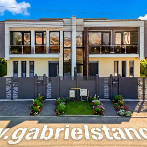 Casa tip Duplex, Corbeanca langa Paradisul Verde