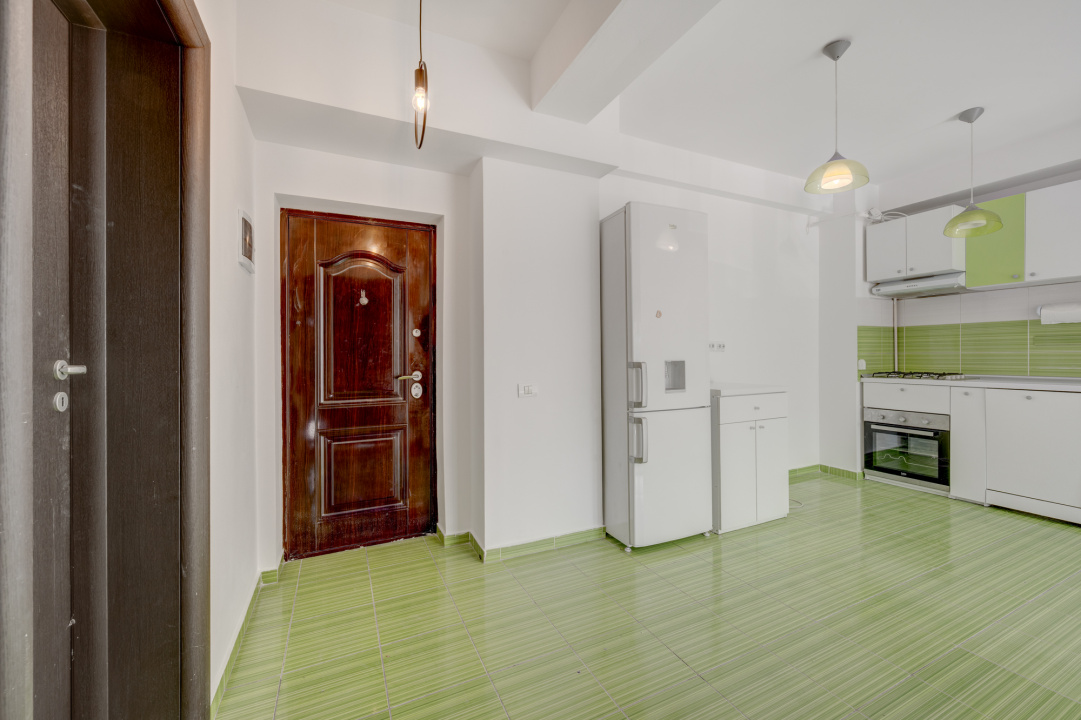 MILITARI RESIDENCE – LIDL, SPATIU COMERCIAL 52 MP, PARTER INALT! 