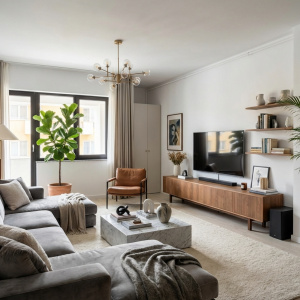 Apartament 2 camere , Nerva Traian - Metrou Timpuri Noi