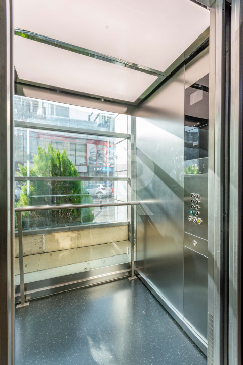 Spatiu de birouri | Parter | Vitan Center | Utilitati incluse 