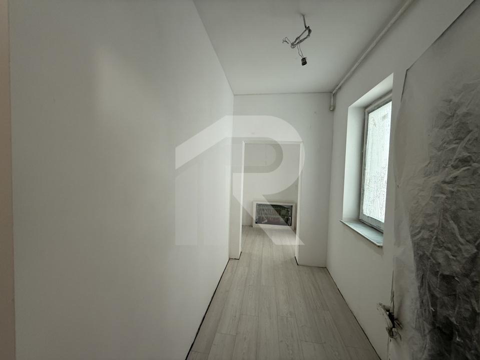 4 camere bloc nou, Zona Nerva Traian, Metrou Timpuri Noi