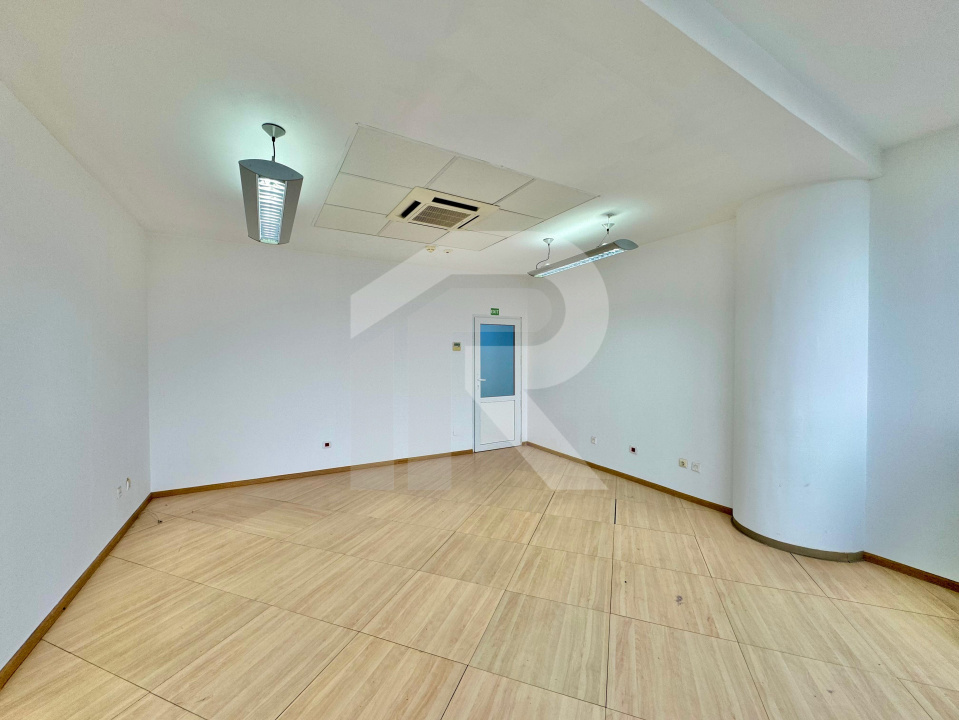 Spatiu de birouri | Vitan Center | Utilitati incluse | 35mp