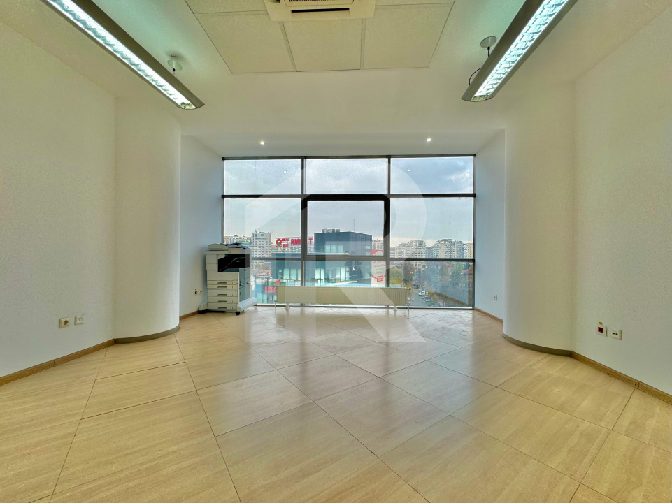 Spatiu de birouri | Vitan Center | Utilitati incluse | 35mp