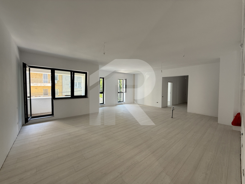 4 camere bloc nou, Zona Nerva Traian, Metrou Timpuri Noi