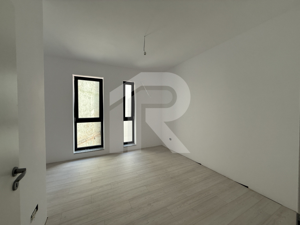 4 camere bloc nou, Zona Nerva Traian, Metrou Timpuri Noi